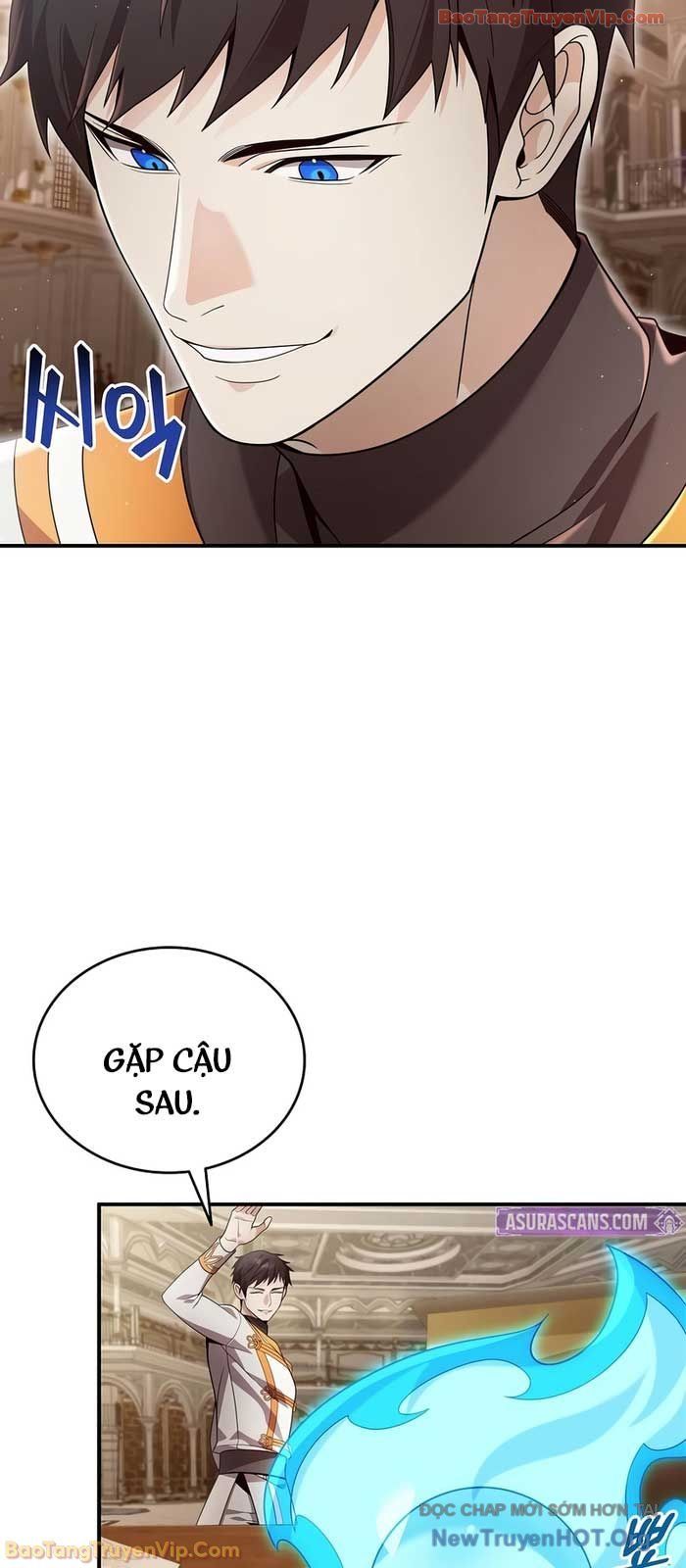 Học Viện Minh Triết Chap 22 - Next Chap 23