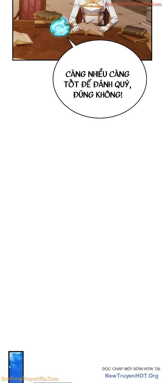 Học Viện Minh Triết Chap 22 - Next Chap 23