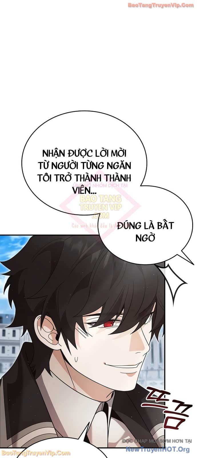 Học Viện Minh Triết Chap 22 - Next Chap 23