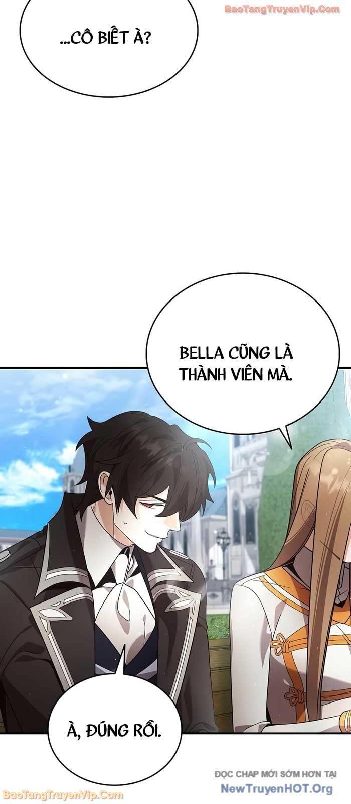 Học Viện Minh Triết Chap 22 - Next Chap 23