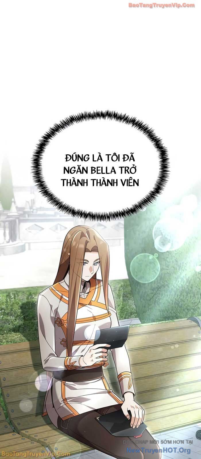 Học Viện Minh Triết Chap 22 - Next Chap 23