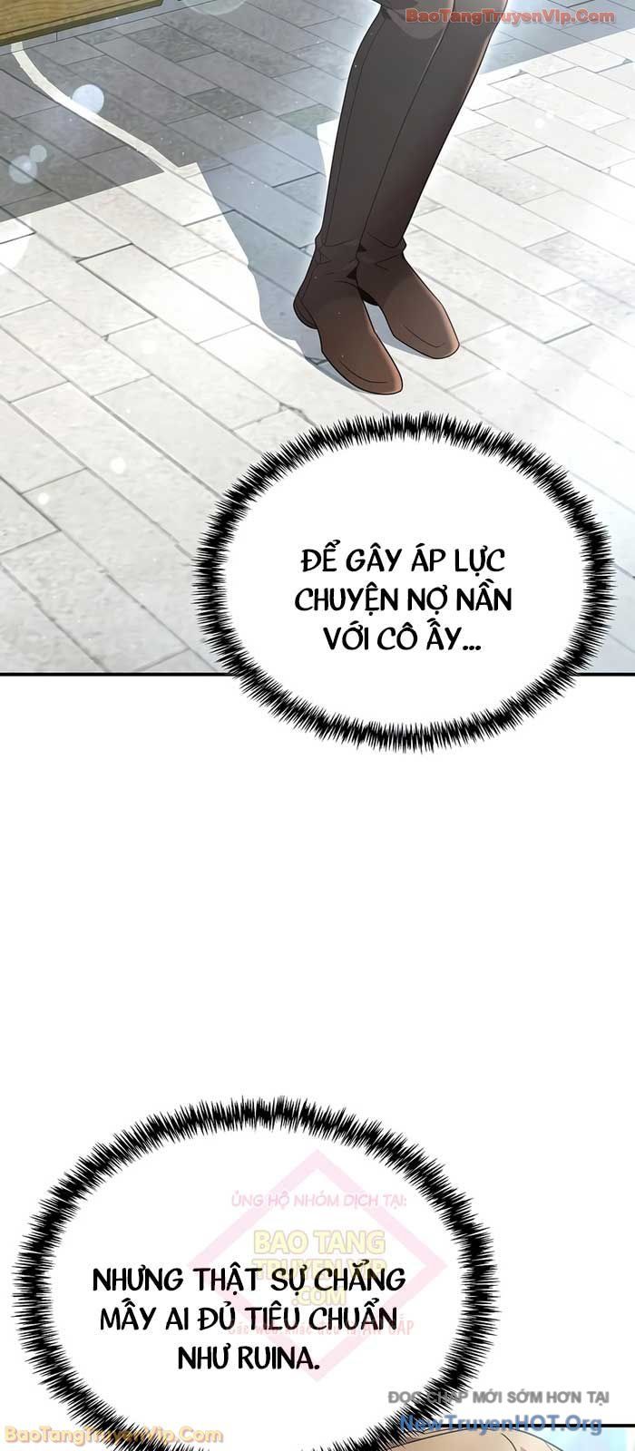 Học Viện Minh Triết Chap 22 - Next Chap 23