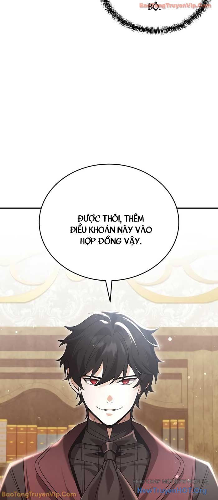 Học Viện Minh Triết Chap 22 - Next Chap 23