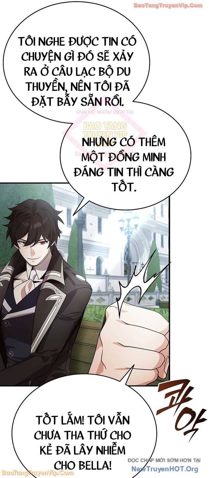 Học Viện Minh Triết Chap 22 - Next Chap 23