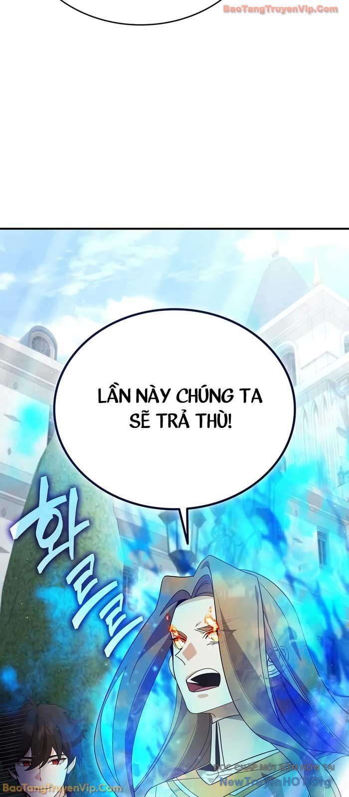 Học Viện Minh Triết Chap 22 - Next Chap 23