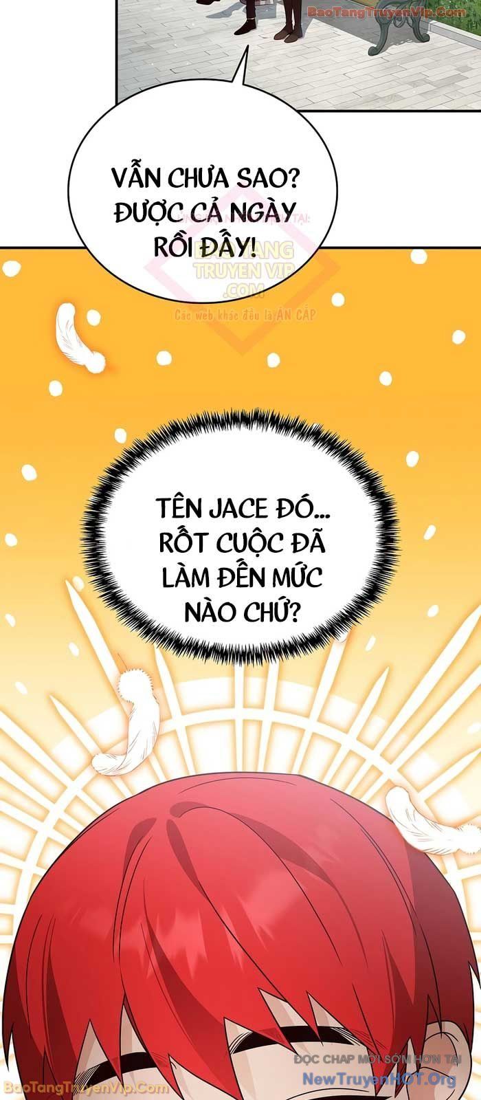 Học Viện Minh Triết Chap 22 - Next Chap 23