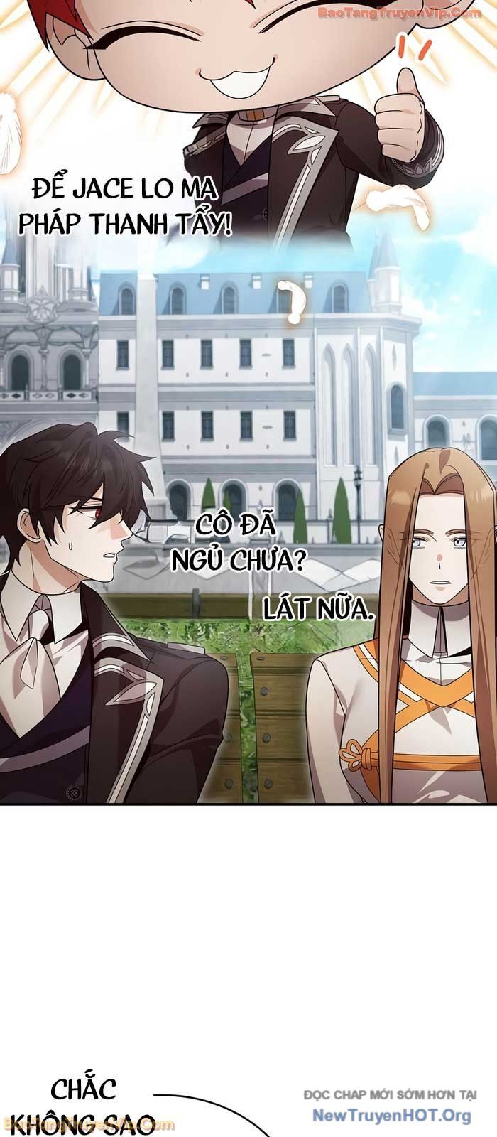 Học Viện Minh Triết Chap 22 - Next Chap 23