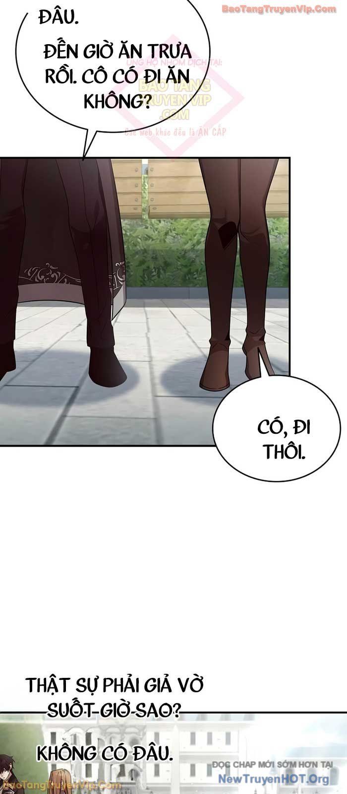 Học Viện Minh Triết Chap 22 - Next Chap 23