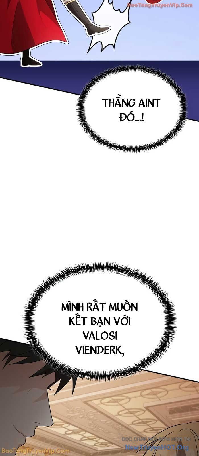 Học Viện Minh Triết Chap 22 - Next Chap 23