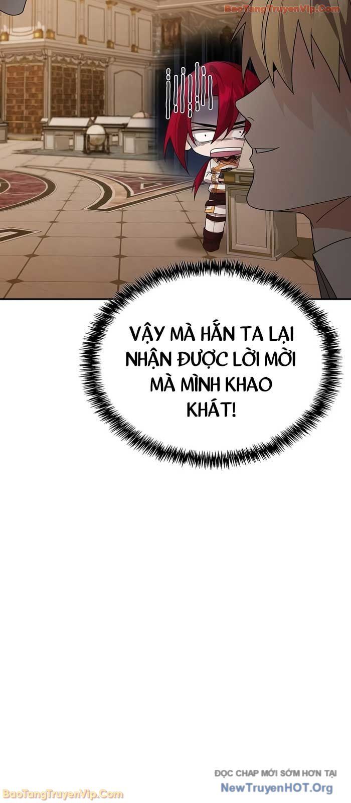 Học Viện Minh Triết Chap 22 - Next Chap 23