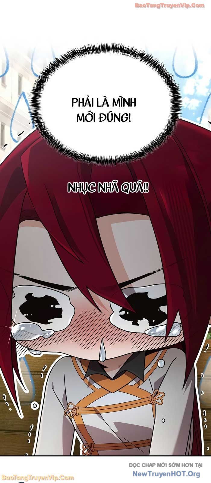 Học Viện Minh Triết Chap 22 - Next Chap 23