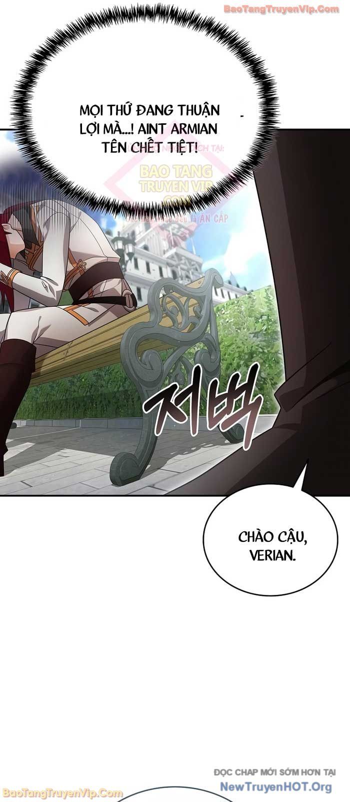 Học Viện Minh Triết Chap 22 - Next Chap 23