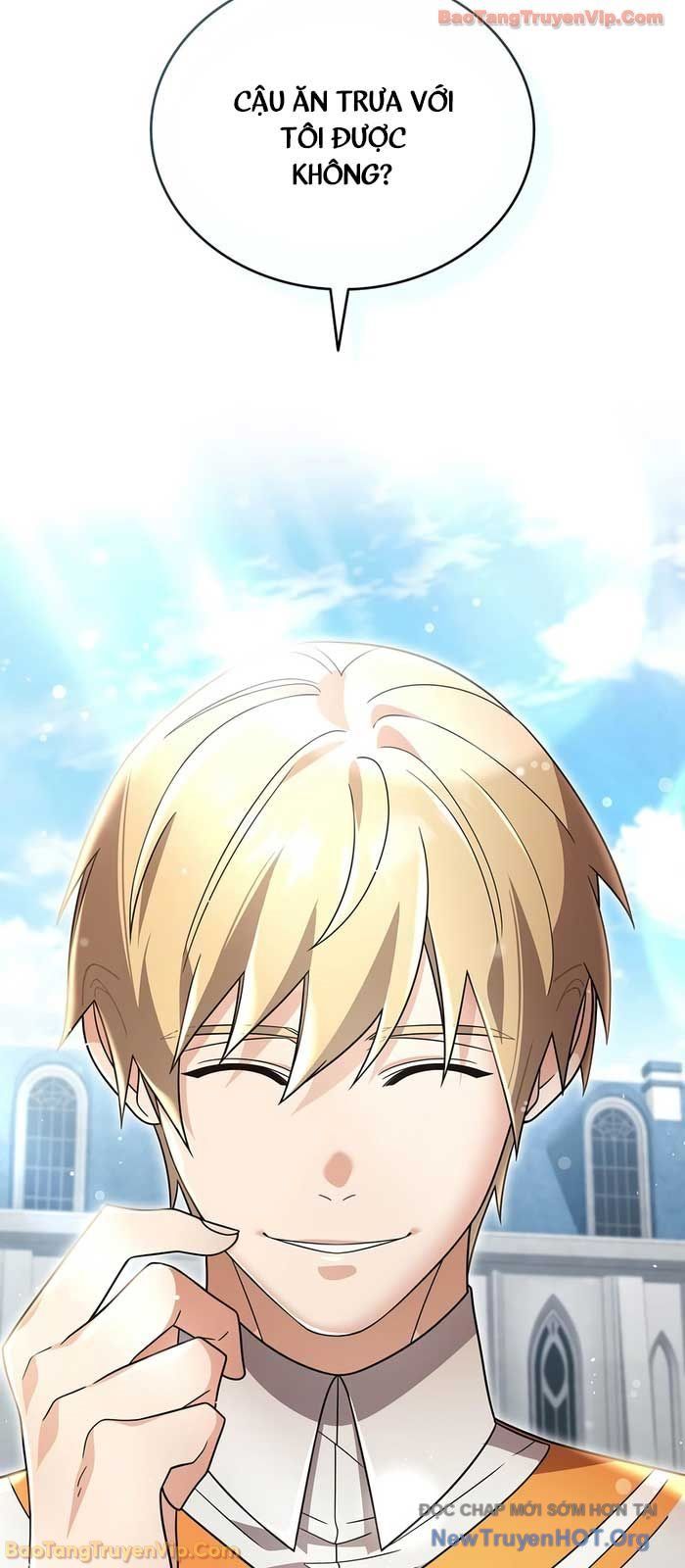 Học Viện Minh Triết Chap 22 - Next Chap 23