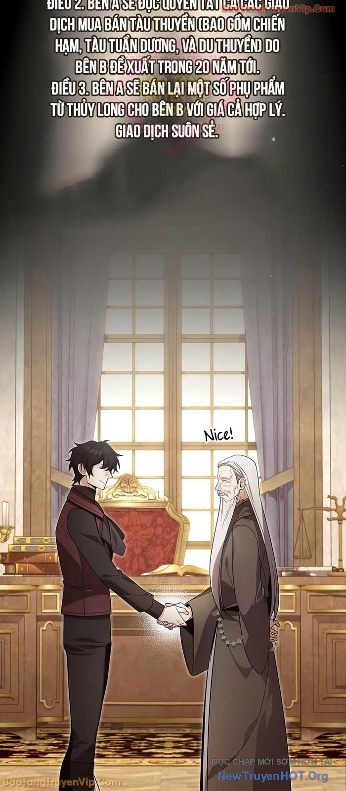 Học Viện Minh Triết Chap 22 - Next Chap 23