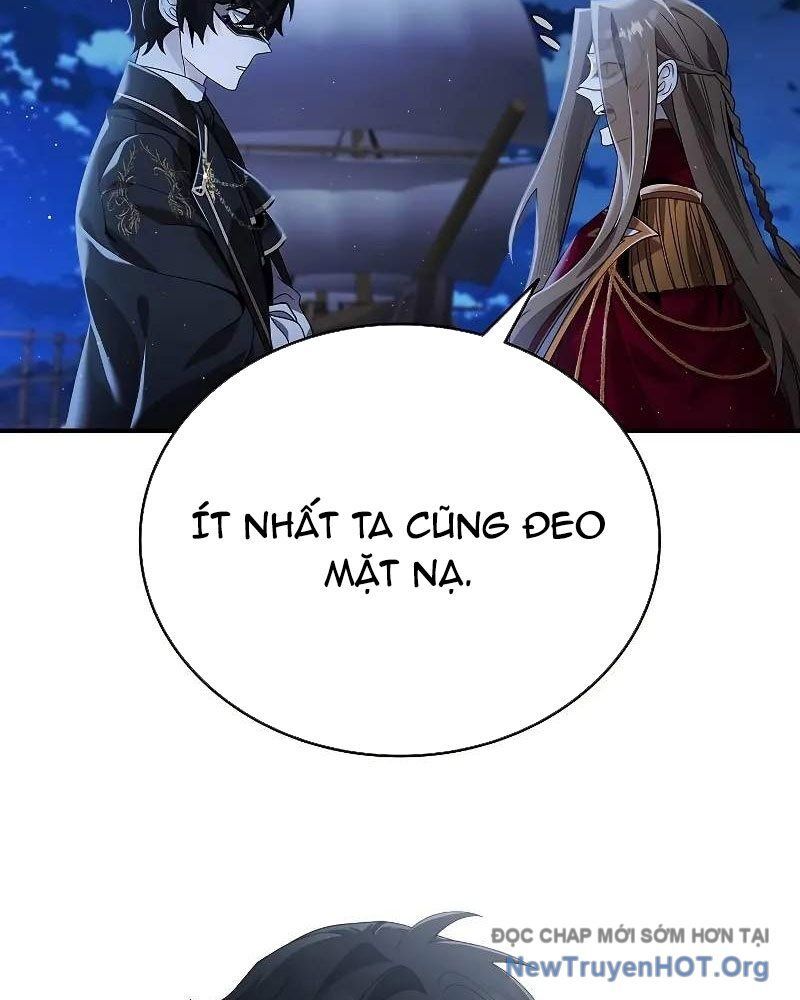 Học Viện Minh Triết Chap 23 - Next Chap 24