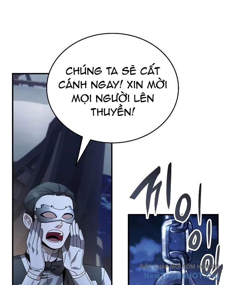 Học Viện Minh Triết Chap 23 - Next Chap 24