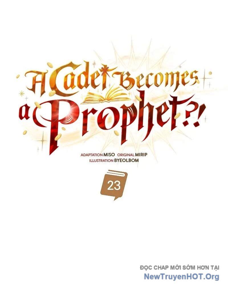 Học Viện Minh Triết Chap 23 - Next Chap 24