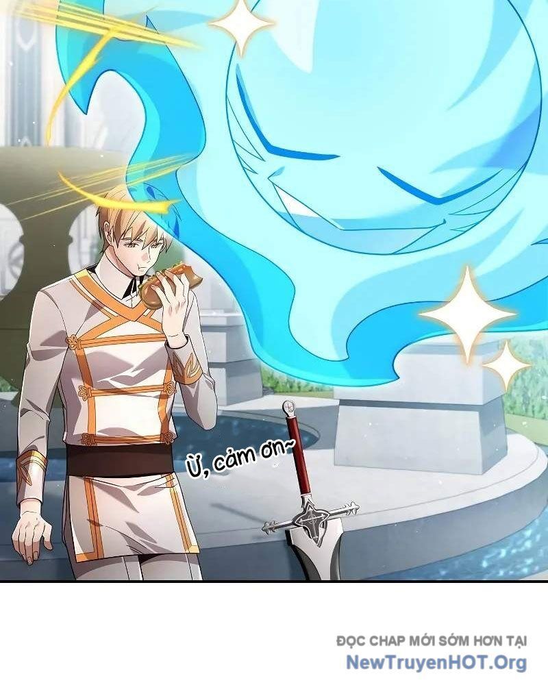 Học Viện Minh Triết Chap 23 - Next Chap 24