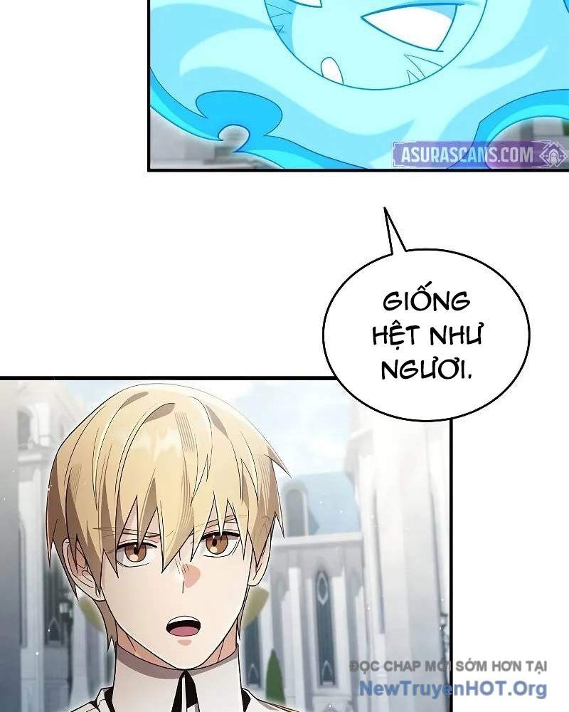 Học Viện Minh Triết Chap 23 - Next Chap 24