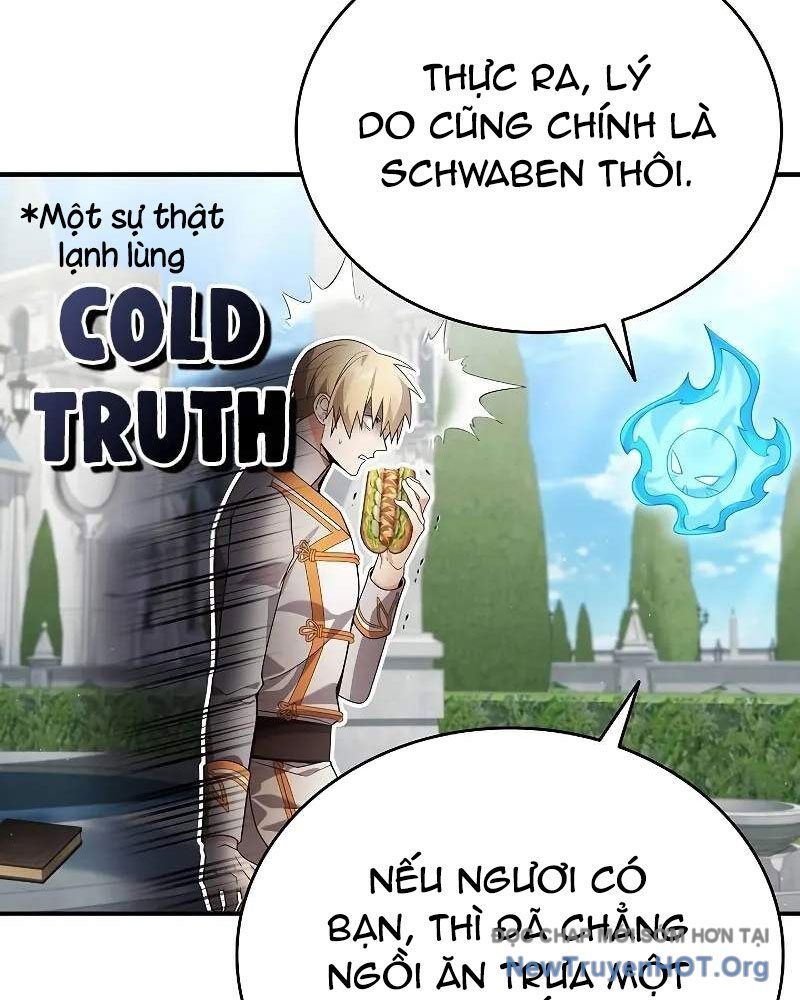 Học Viện Minh Triết Chap 23 - Next Chap 24