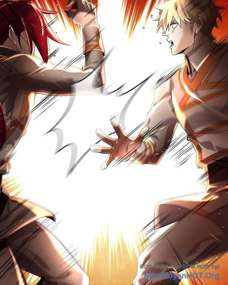 Học Viện Minh Triết Chap 23 - Next Chap 24