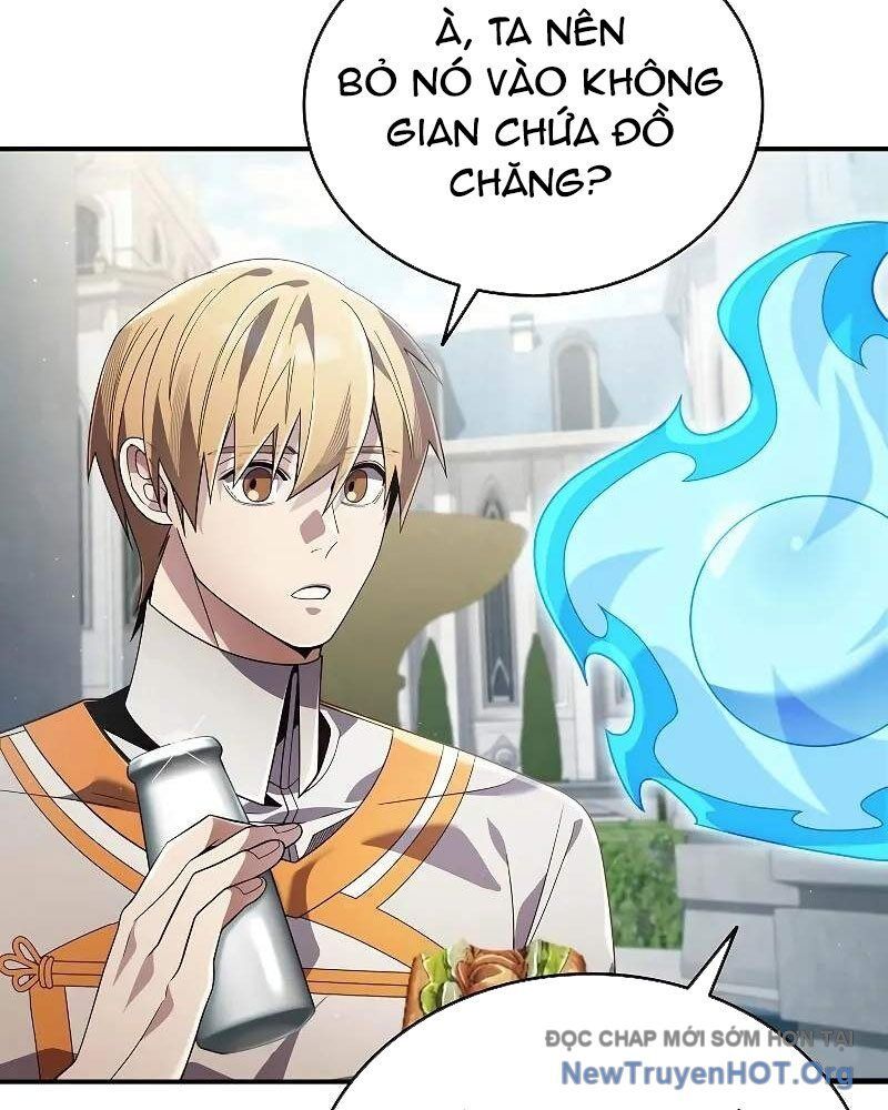 Học Viện Minh Triết Chap 23 - Next Chap 24