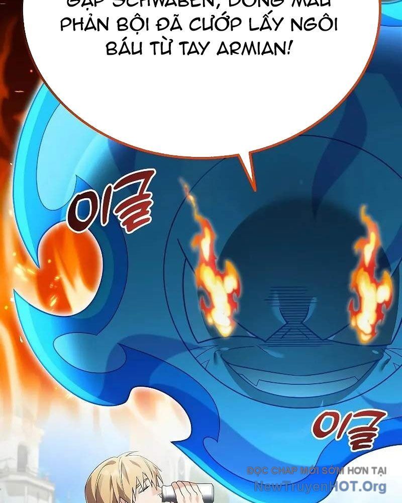 Học Viện Minh Triết Chap 23 - Next Chap 24