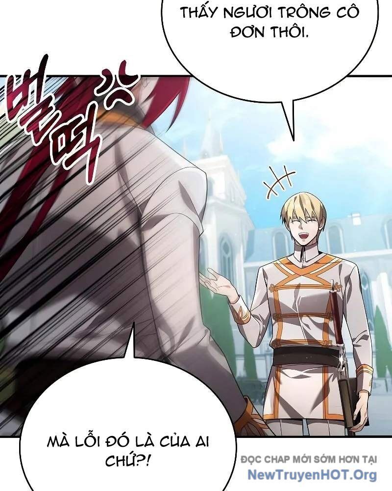 Học Viện Minh Triết Chap 23 - Next Chap 24