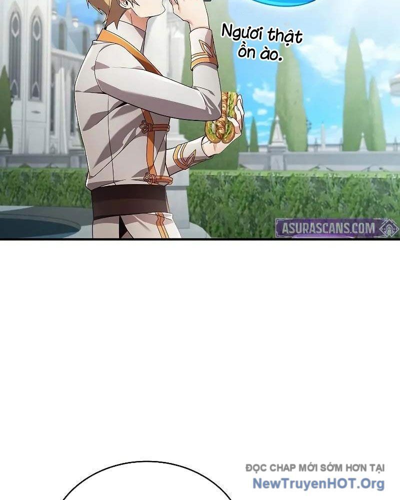 Học Viện Minh Triết Chap 23 - Next Chap 24