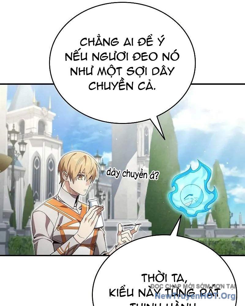 Học Viện Minh Triết Chap 23 - Next Chap 24