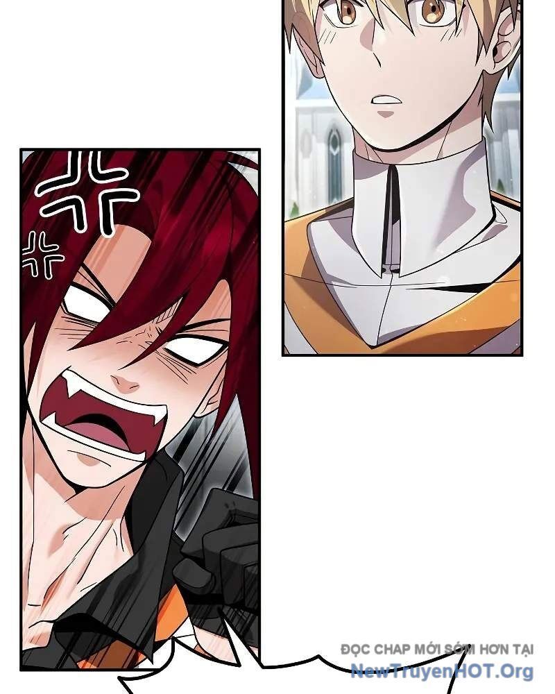 Học Viện Minh Triết Chap 23 - Next Chap 24