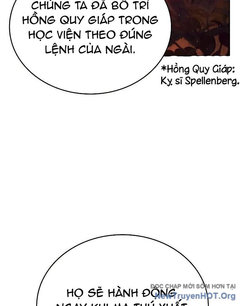 Học Viện Minh Triết Chap 23 - Next Chap 24