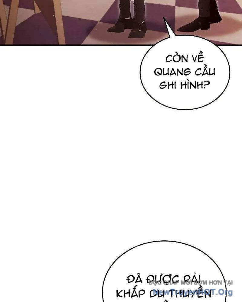 Học Viện Minh Triết Chap 23 - Next Chap 24