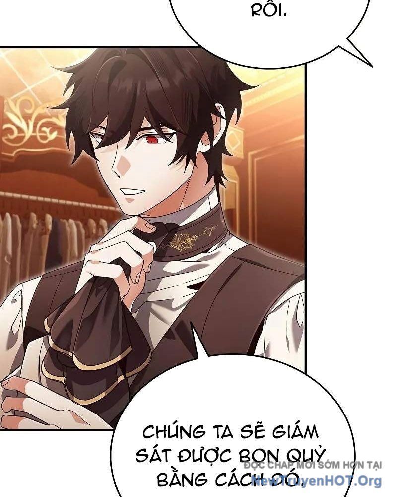 Học Viện Minh Triết Chap 23 - Next Chap 24