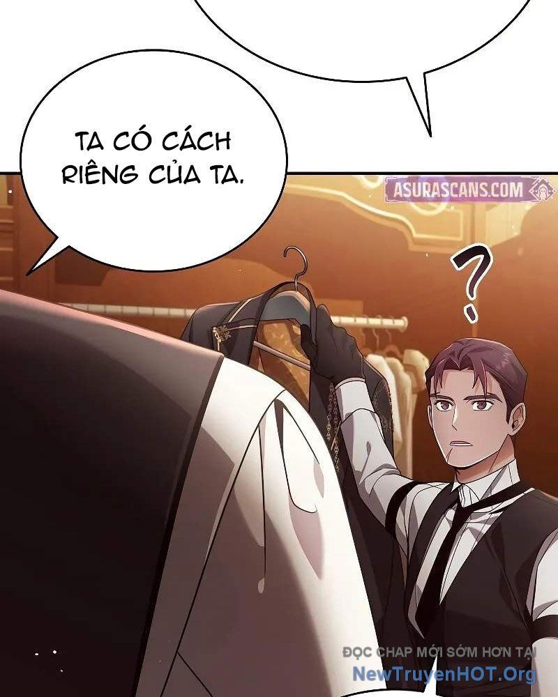 Học Viện Minh Triết Chap 23 - Next Chap 24