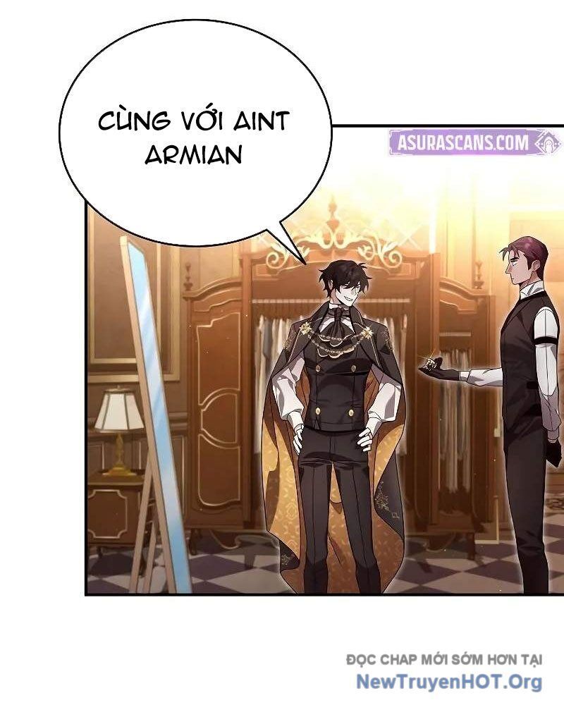 Học Viện Minh Triết Chap 23 - Next Chap 24
