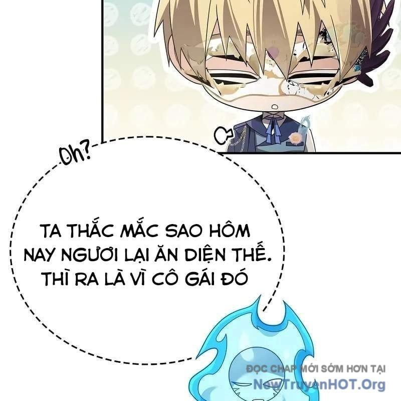 Học Viện Minh Triết Chap 24 - Next Chap 25