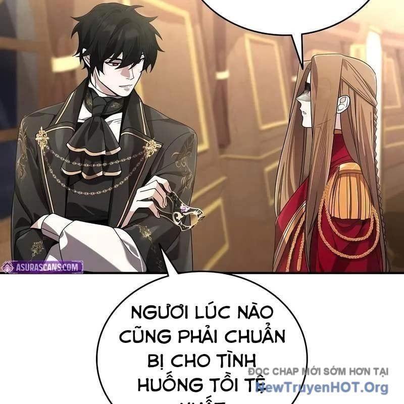 Học Viện Minh Triết Chap 24 - Next Chap 25