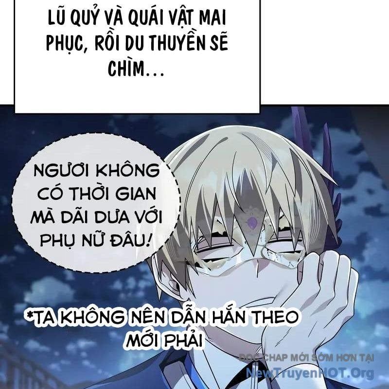 Học Viện Minh Triết Chap 24 - Next Chap 25
