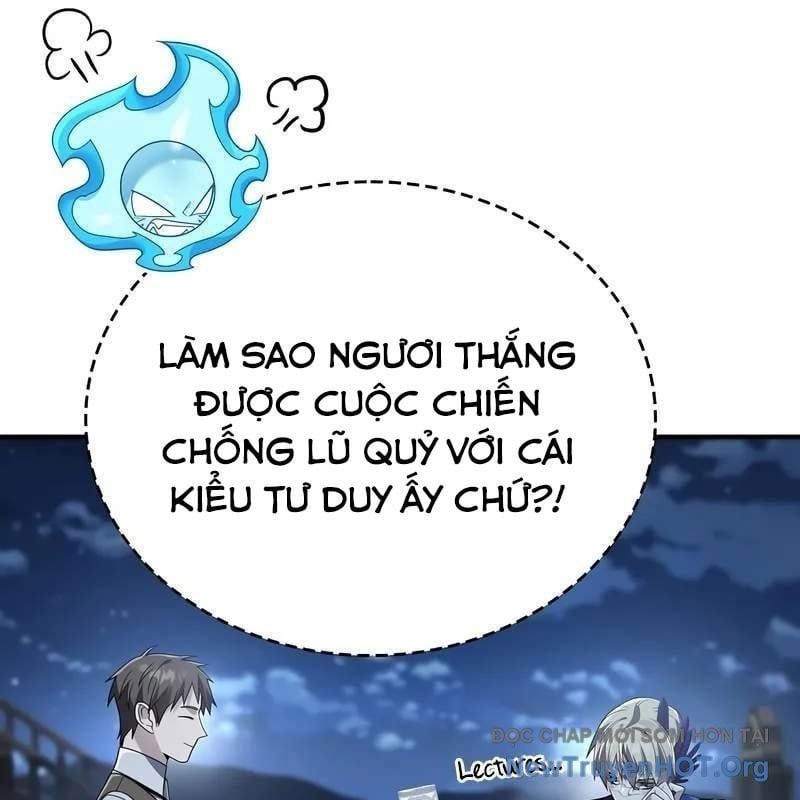Học Viện Minh Triết Chap 24 - Next Chap 25