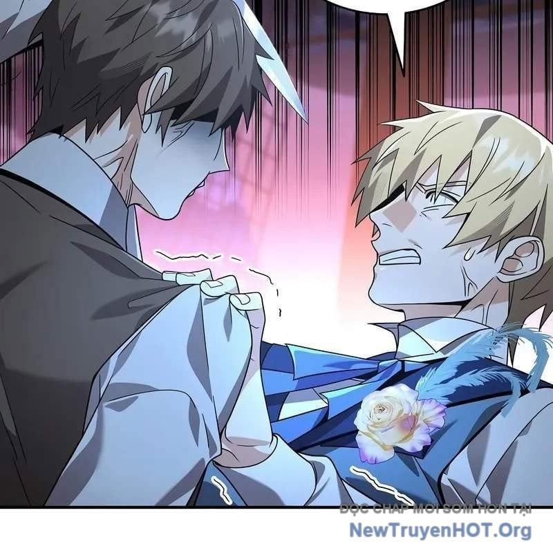 Học Viện Minh Triết Chap 24 - Next Chap 25