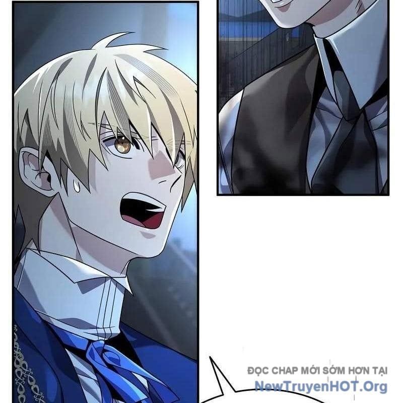 Học Viện Minh Triết Chap 24 - Next Chap 25