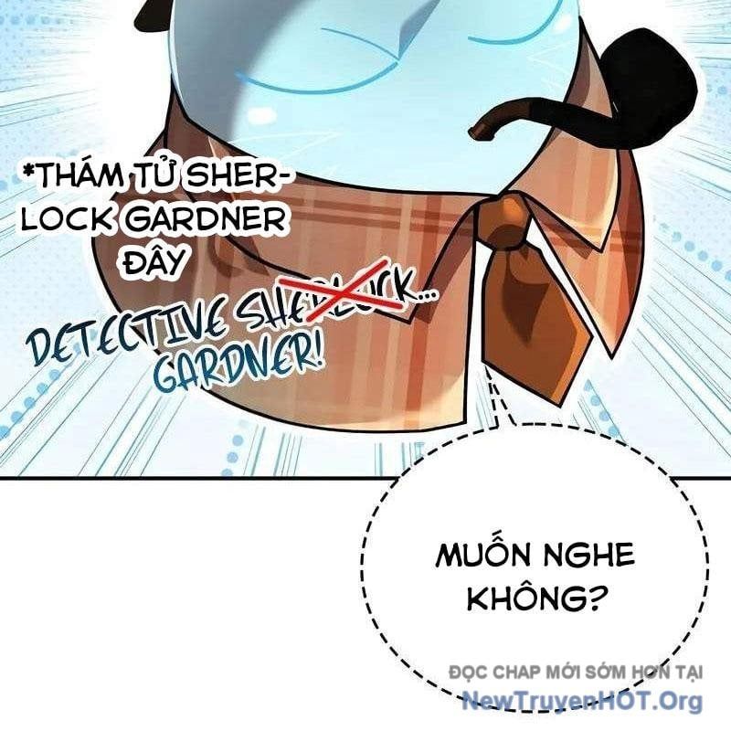 Học Viện Minh Triết Chap 24 - Next Chap 25