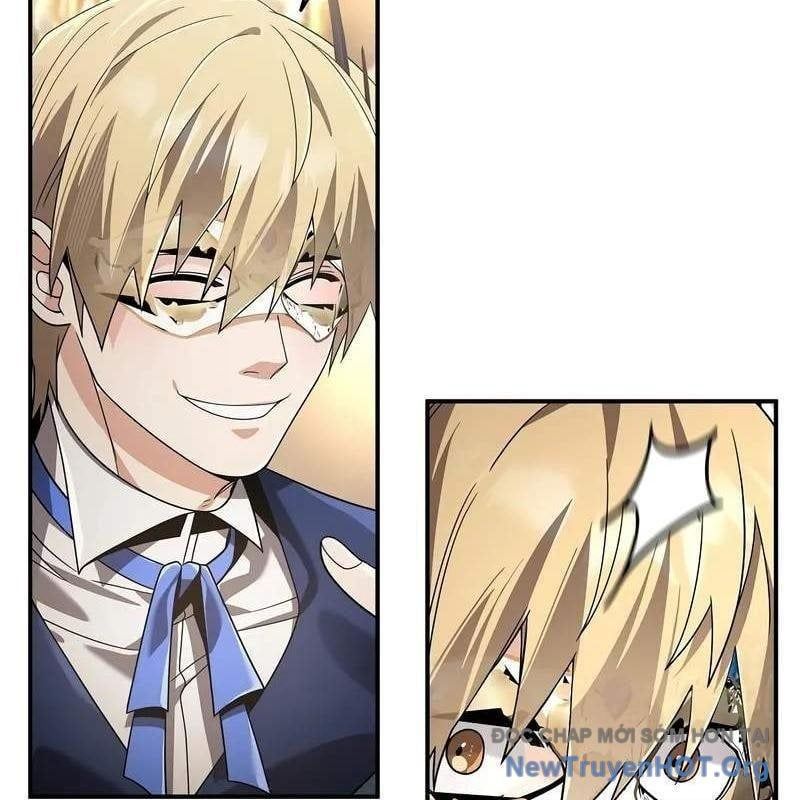 Học Viện Minh Triết Chap 24 - Next Chap 25