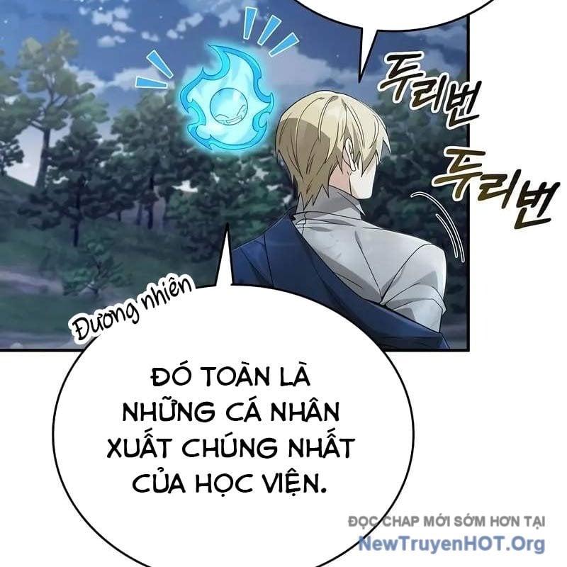 Học Viện Minh Triết Chap 25 - Next Chap 26