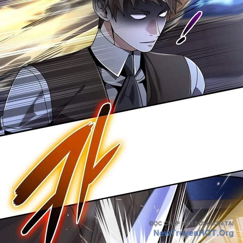 Học Viện Minh Triết Chap 25 - Next Chap 26