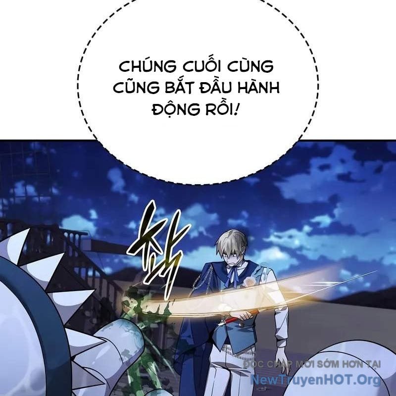 Học Viện Minh Triết Chap 25 - Next Chap 26