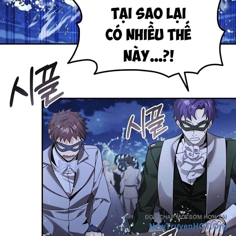 Học Viện Minh Triết Chap 25 - Next Chap 26