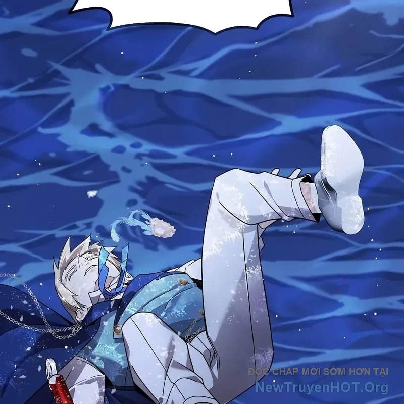 Học Viện Minh Triết Chap 25 - Next Chap 26