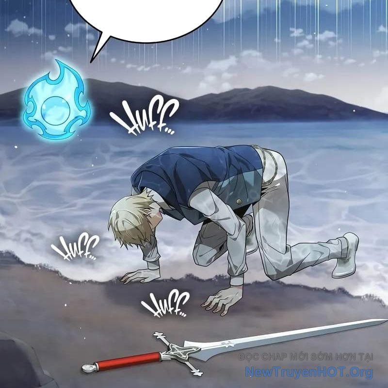 Học Viện Minh Triết Chap 25 - Next Chap 26